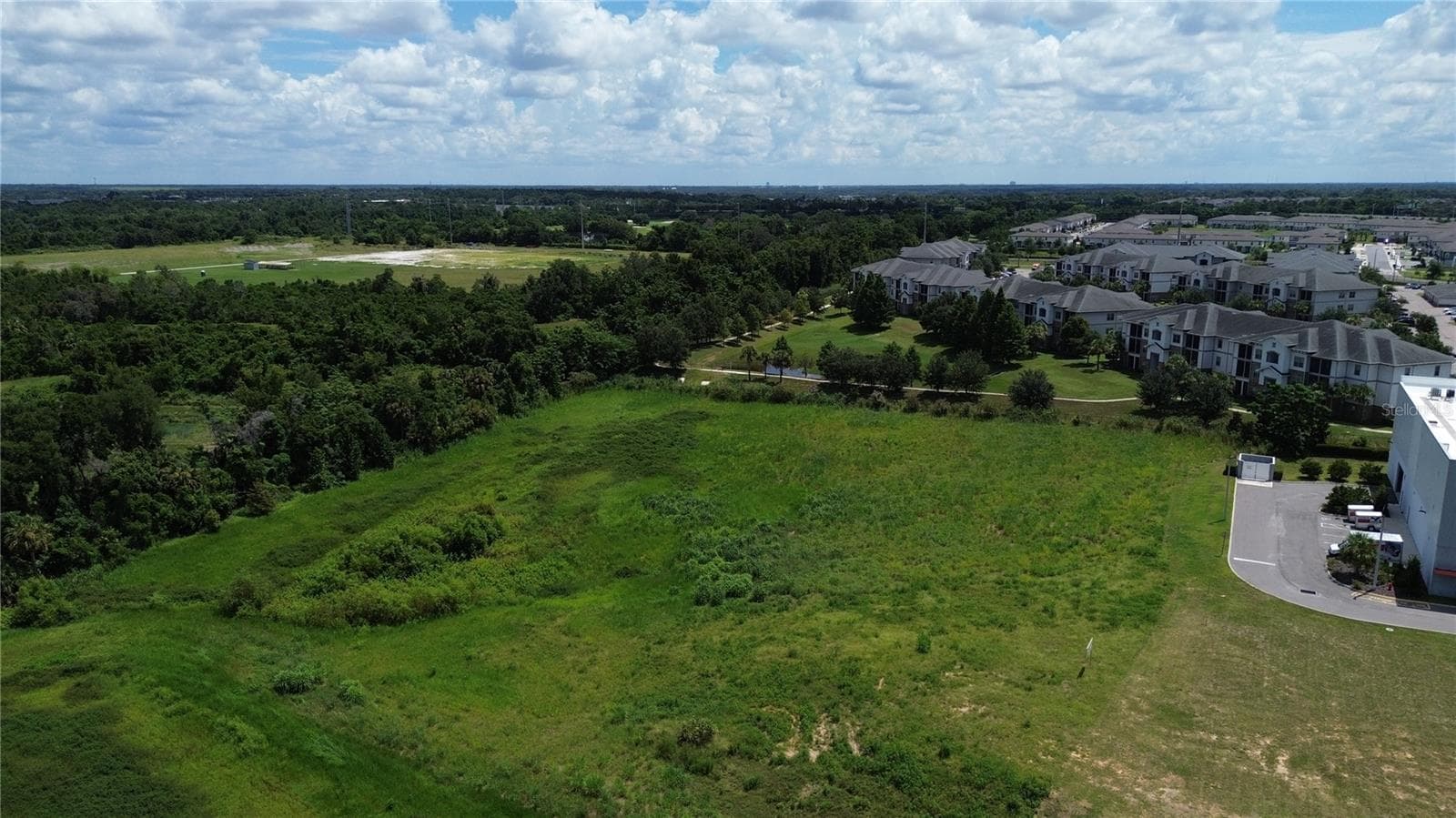 Land at FOUNTAINS WEST BLVD, OCOEE, photo 5 of 11