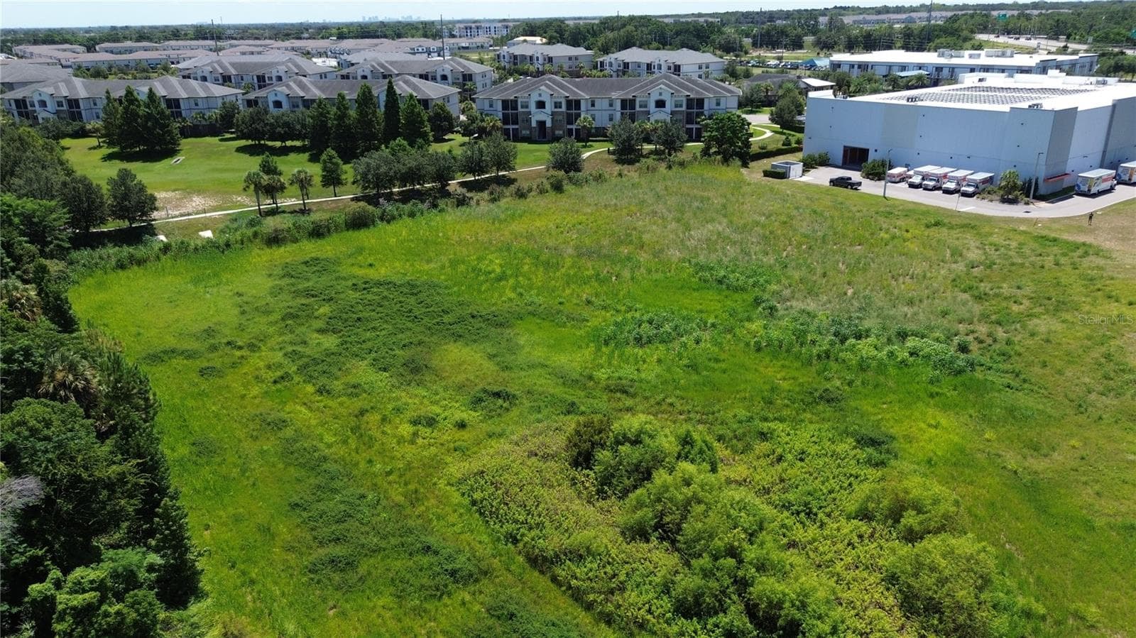 Land at FOUNTAINS WEST BLVD, OCOEE, photo 6 of 11