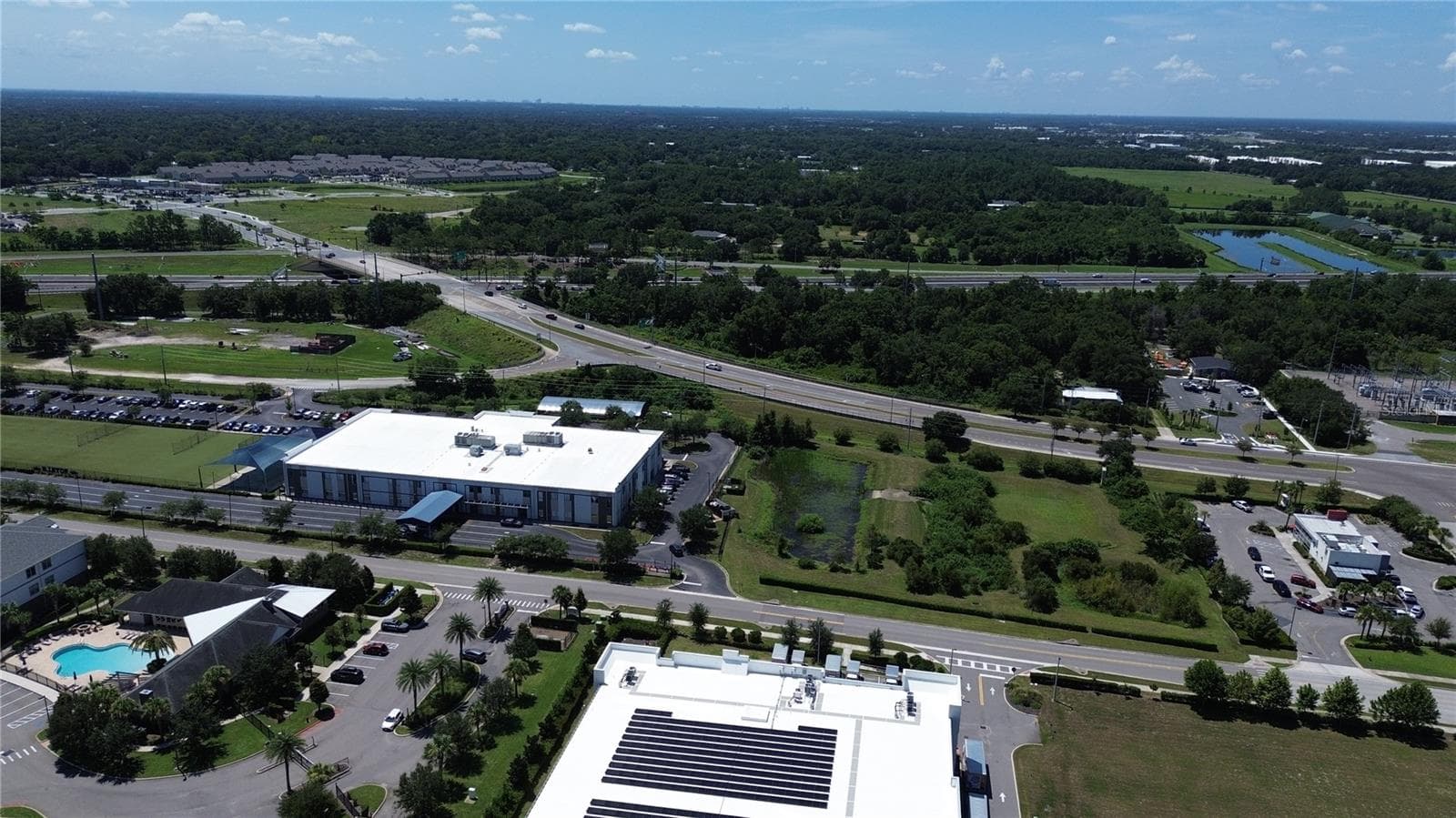 Land at FOUNTAINS WEST BLVD, OCOEE, photo 7 of 11