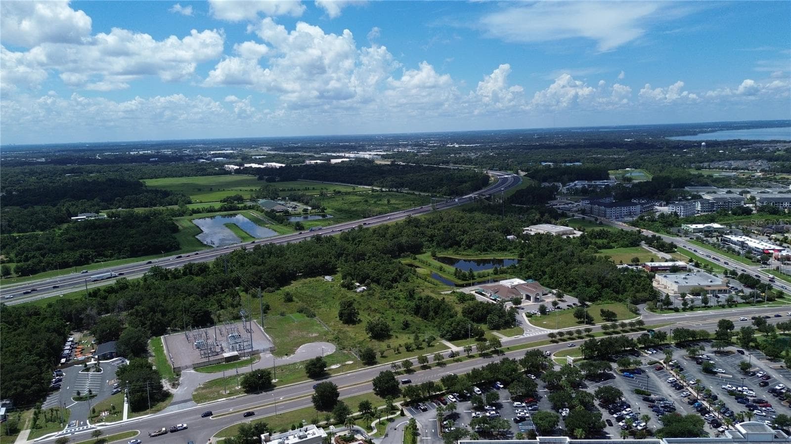 Land at FOUNTAINS WEST BLVD, OCOEE, photo 9 of 11