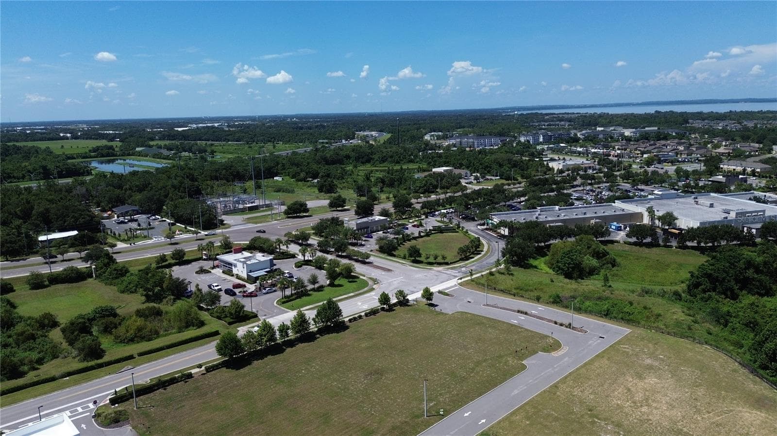Land at FOUNTAINS WEST BLVD, OCOEE, photo 10 of 11