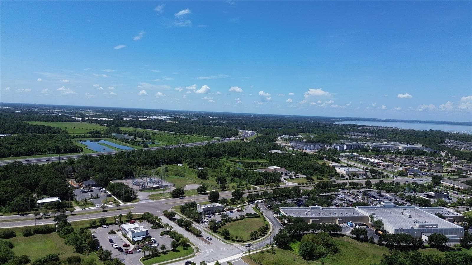 Land at FOUNTAINS WEST BLVD, OCOEE, photo 11 of 11