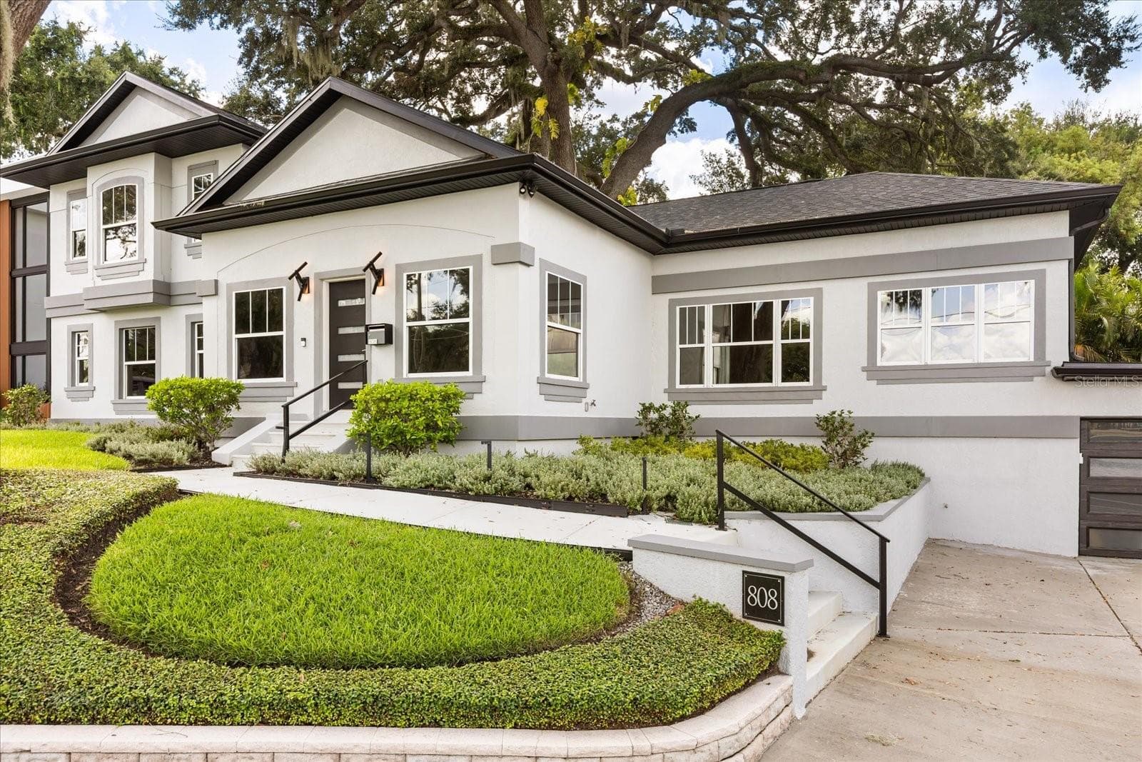 Single Family Residence at 808 EDGEWATER DR, ORLANDO, photo 6 of 47