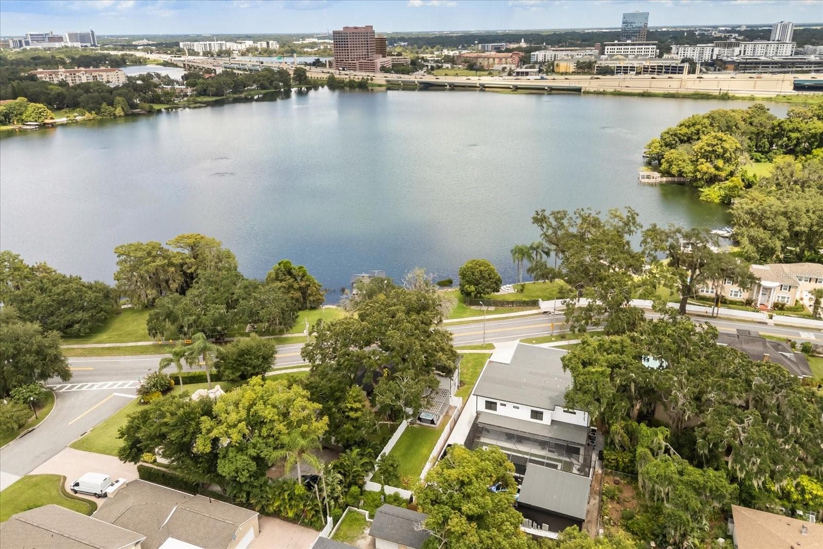 Single Family Residence at 808 EDGEWATER DR, ORLANDO, photo 45 of 47