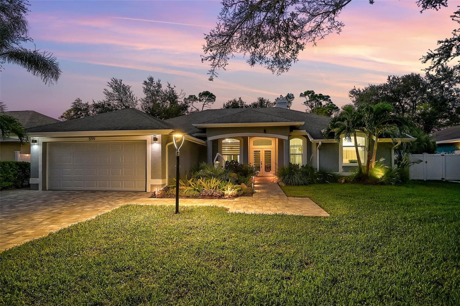 599 PINE RANCH EAST RD