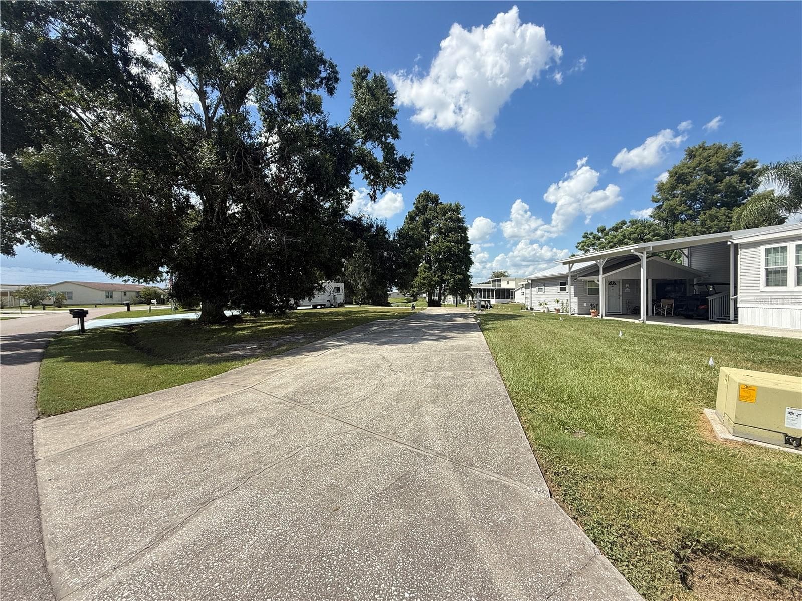 Land at 5058 SHORE LINE DR, POLK CITY, photo 8 of 40