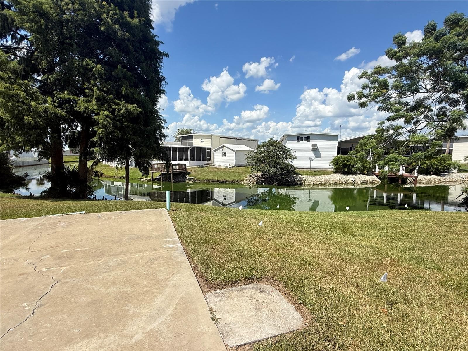 Land at 5058 SHORE LINE DR, POLK CITY, photo 11 of 40