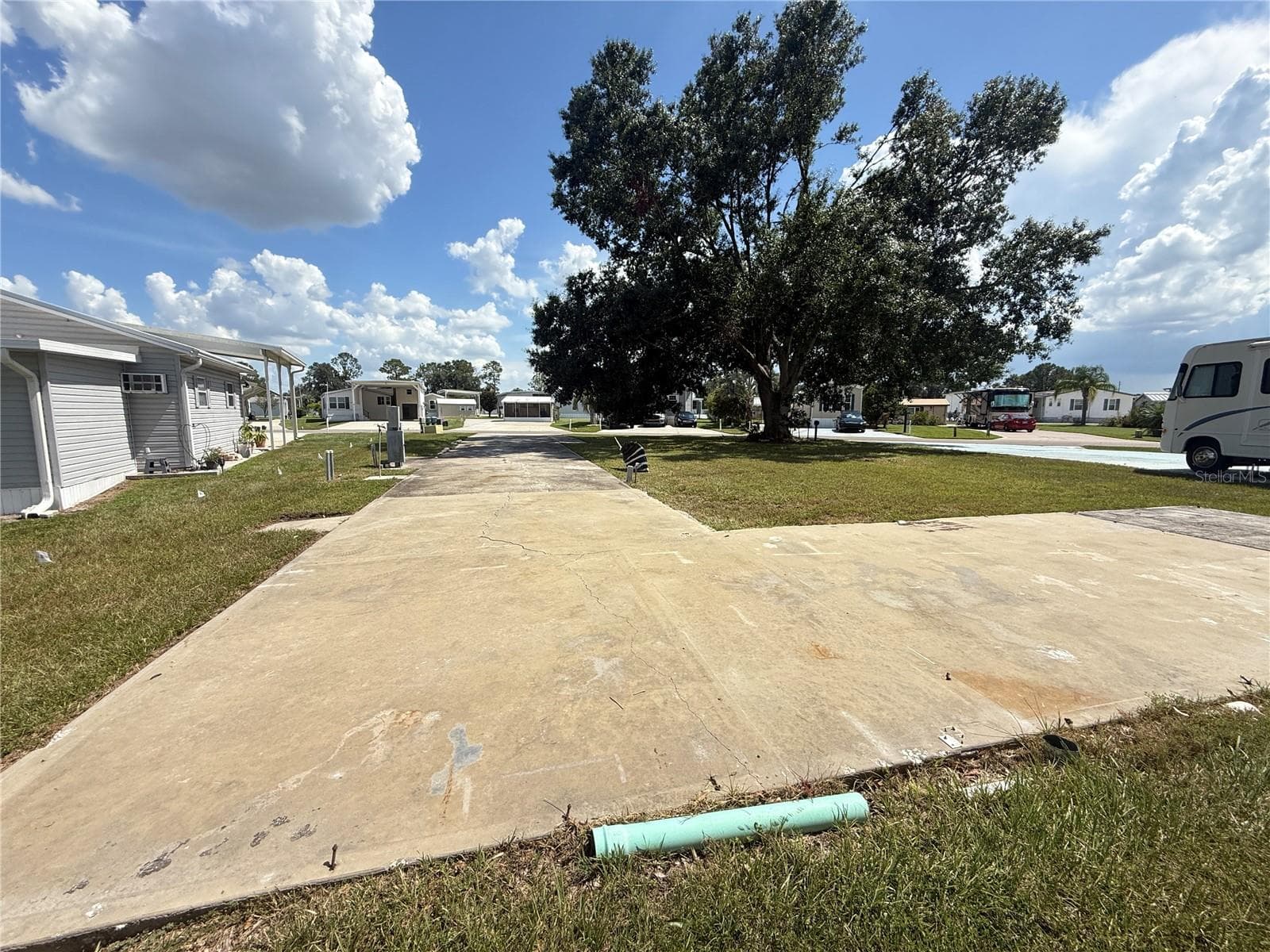Land at 5058 SHORE LINE DR, POLK CITY, photo 12 of 40