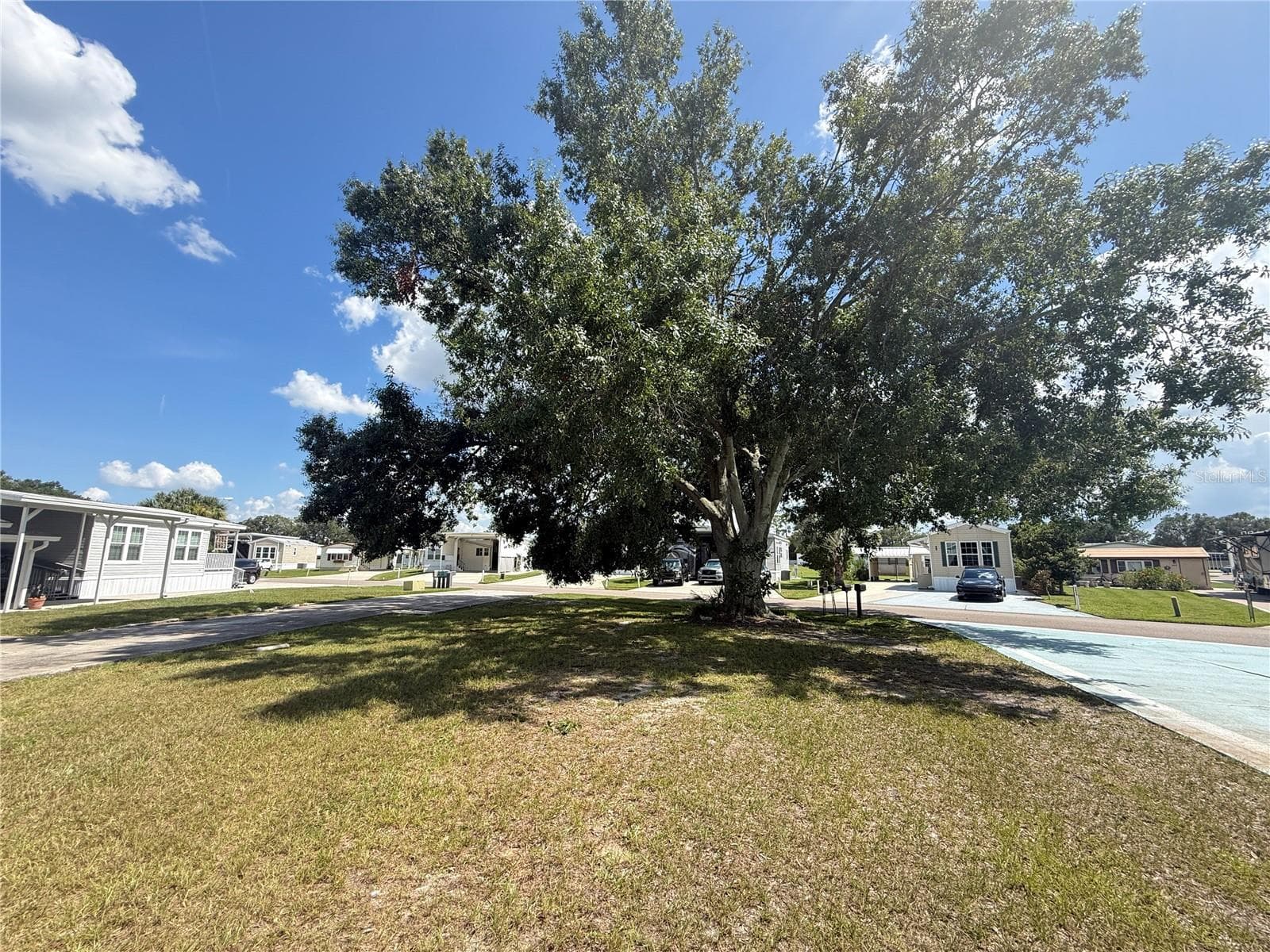 Land at 5058 SHORE LINE DR, POLK CITY, photo 14 of 40