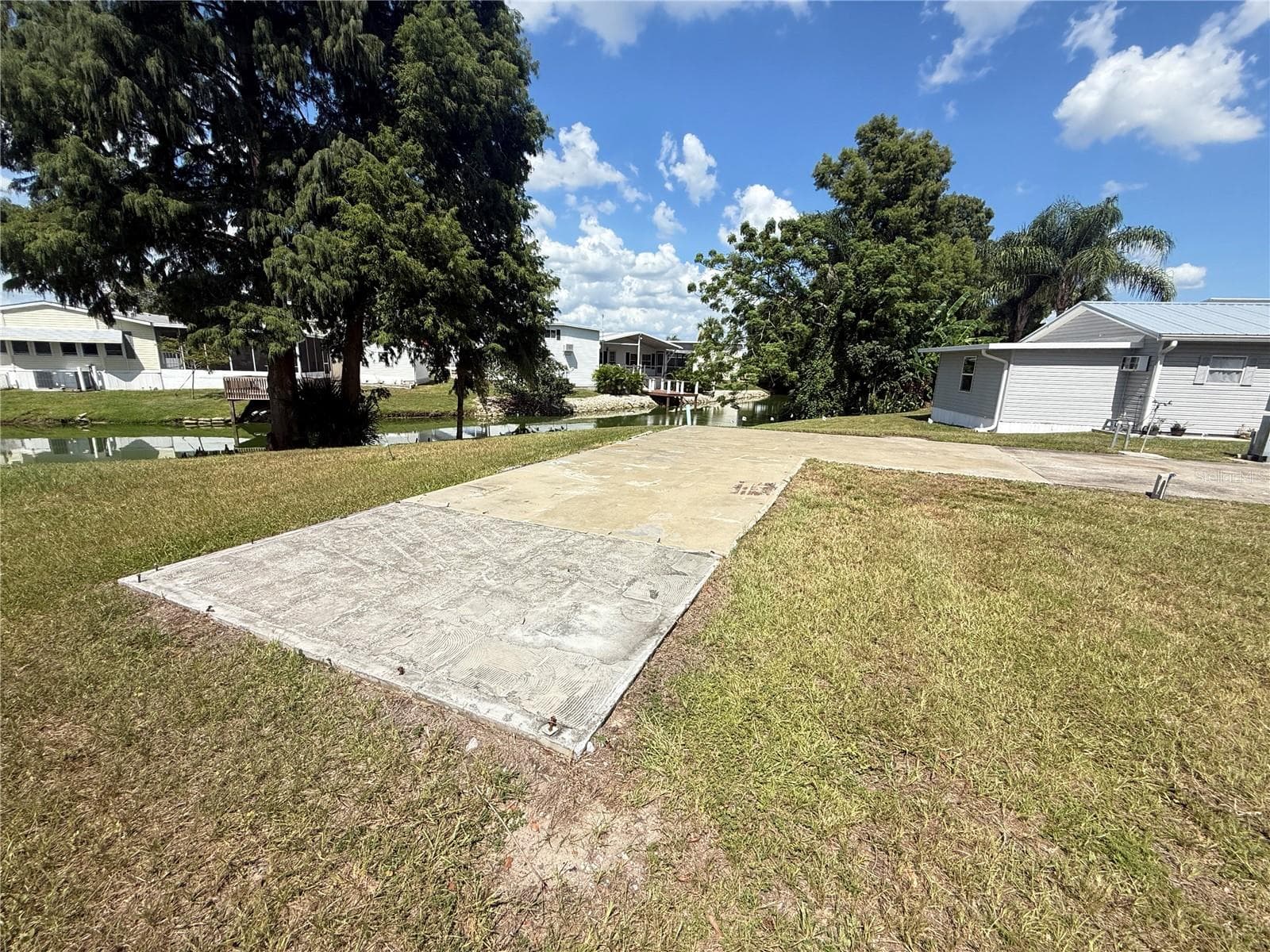 Land at 5058 SHORE LINE DR, POLK CITY, photo 15 of 40