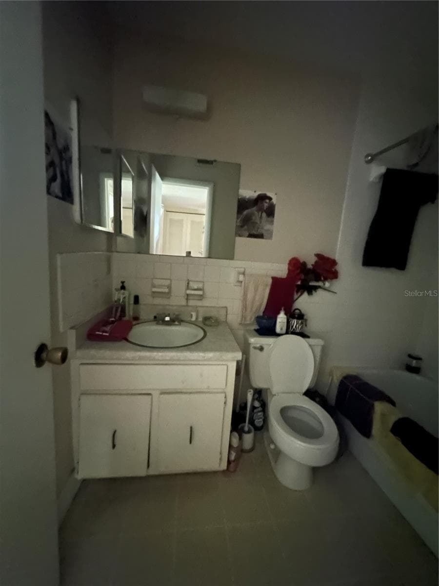 Condominium at 2417 NE 6TH ST #8, OCALA, photo 26 of 27