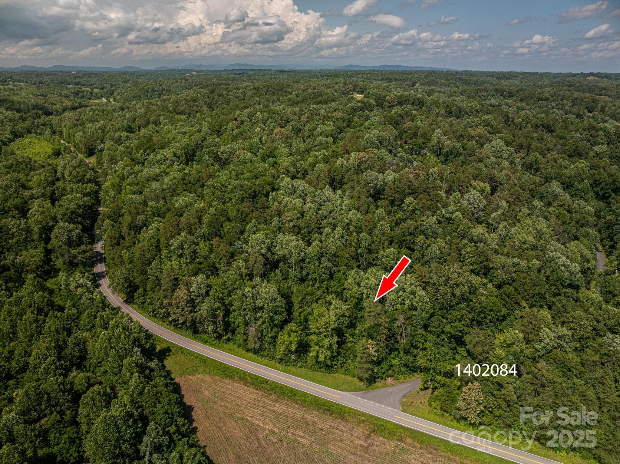 Lot at Rutherfordton, photo 3 of 19
