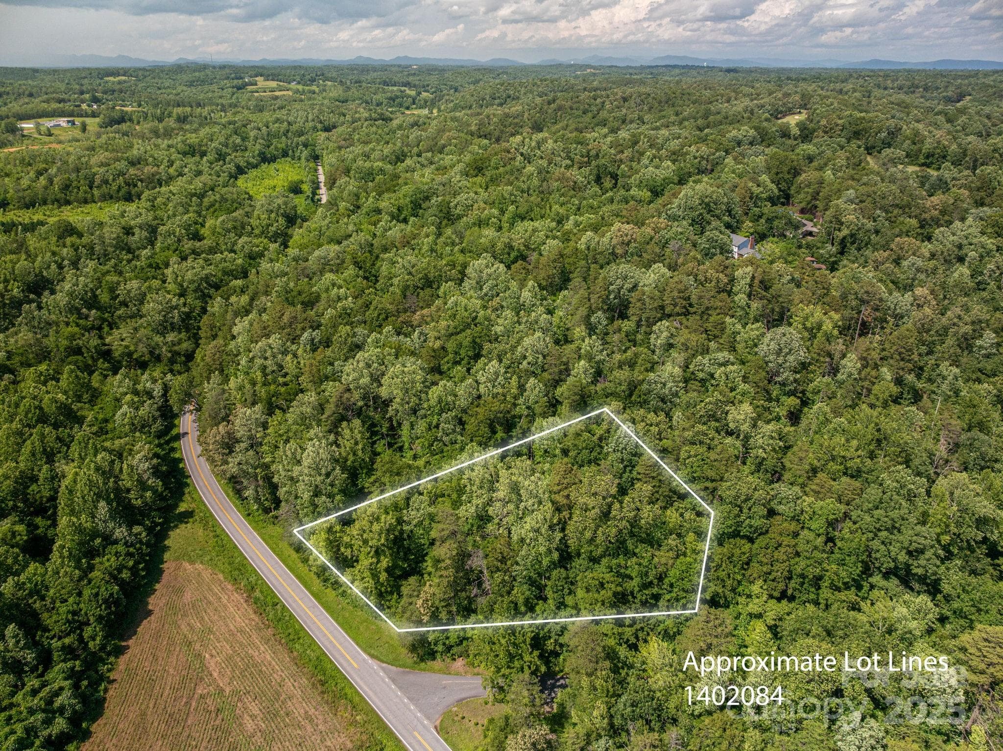 Lot at Rutherfordton, photo 4 of 19