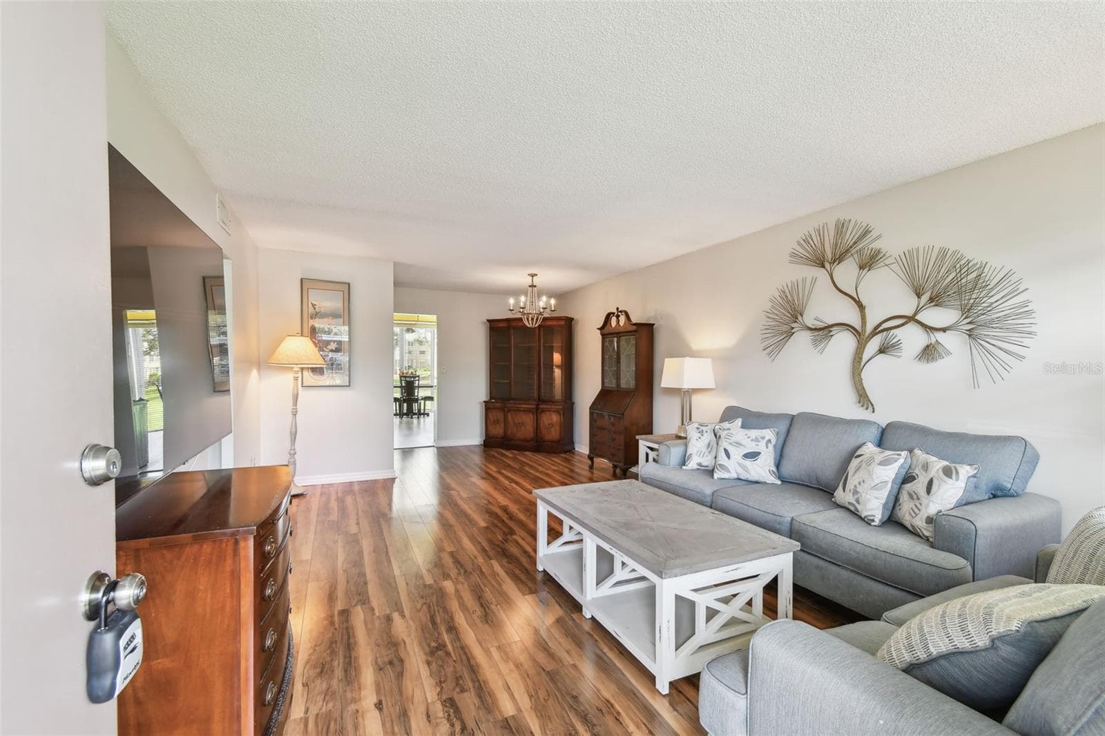 Condominium at 5095 BAY ST NE #103, ST PETERSBURG, photo 4 of 27