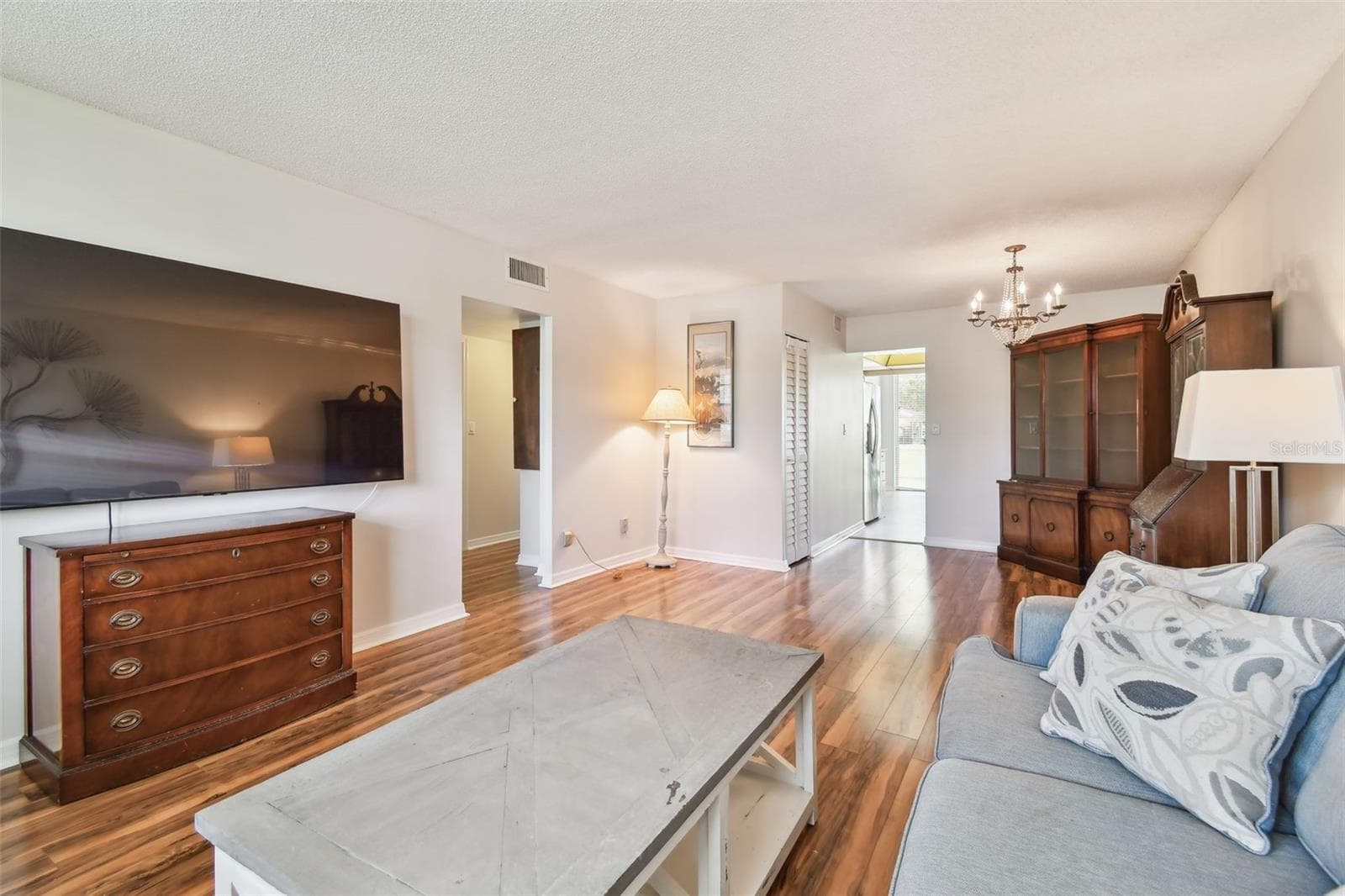 Condominium at 5095 BAY ST NE #103, ST PETERSBURG, photo 6 of 27
