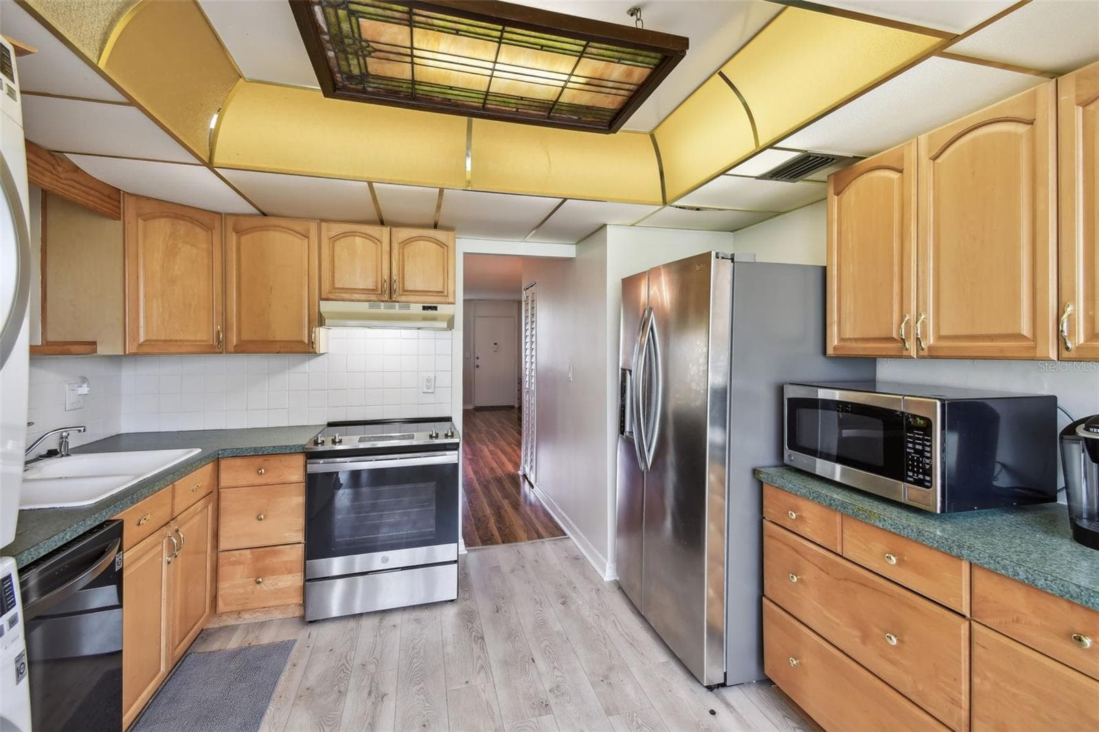Condominium at 5095 BAY ST NE #103, ST PETERSBURG, photo 9 of 27