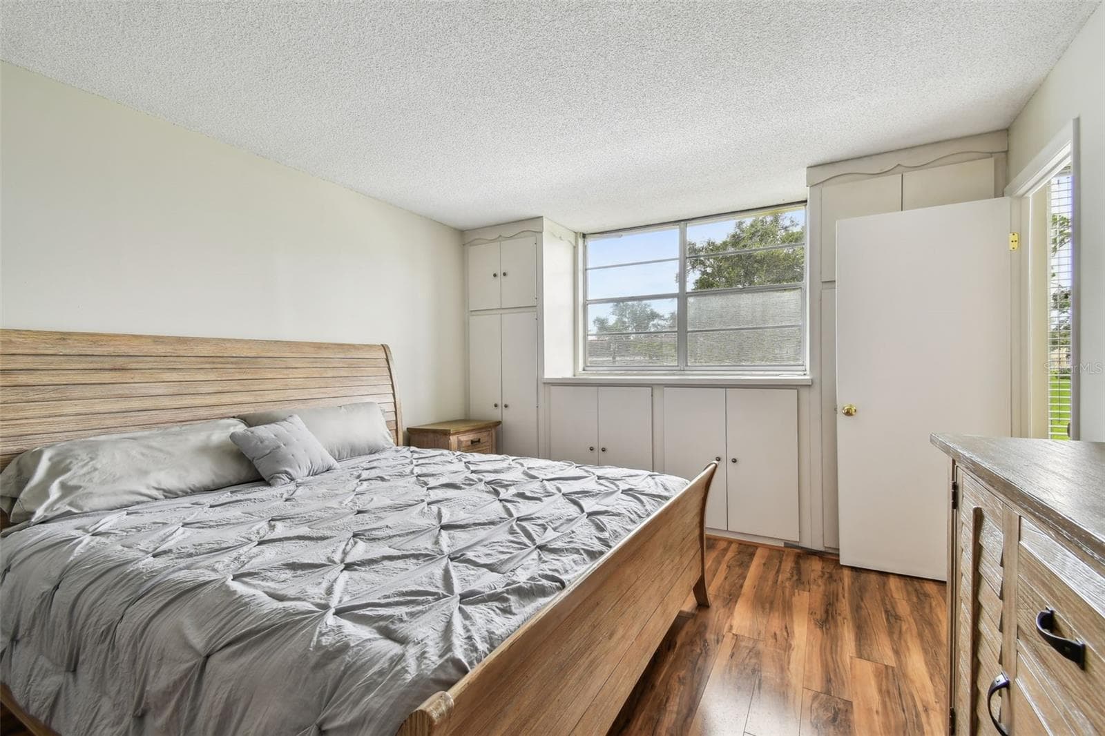 Primary Bedroom - 5095 BAY ST NE #103, ST PETERSBURG