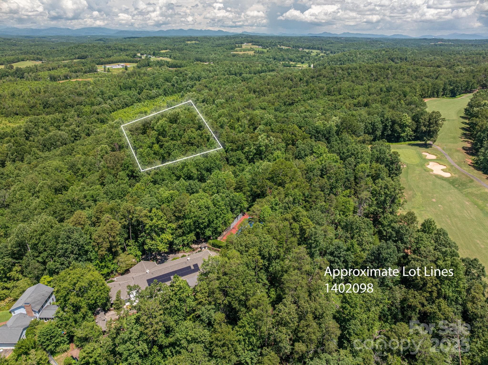 Lot at Lot 170 Coxe Road, Rutherfordton, photo 2 of 16