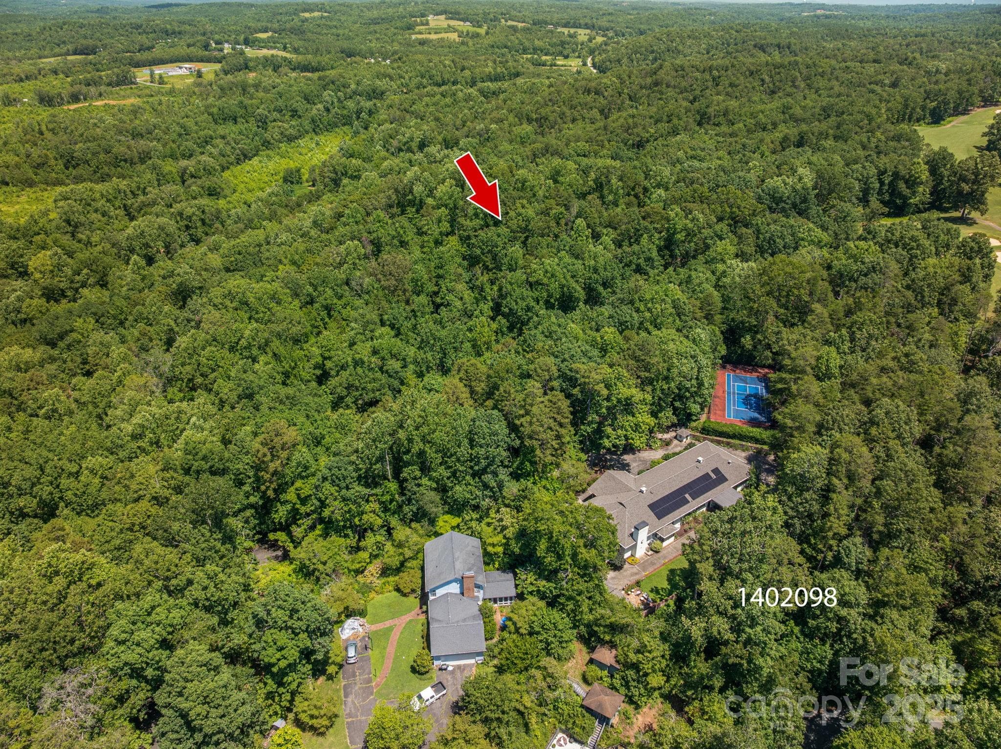 Lot at Lot 170 Coxe Road, Rutherfordton, photo 3 of 16