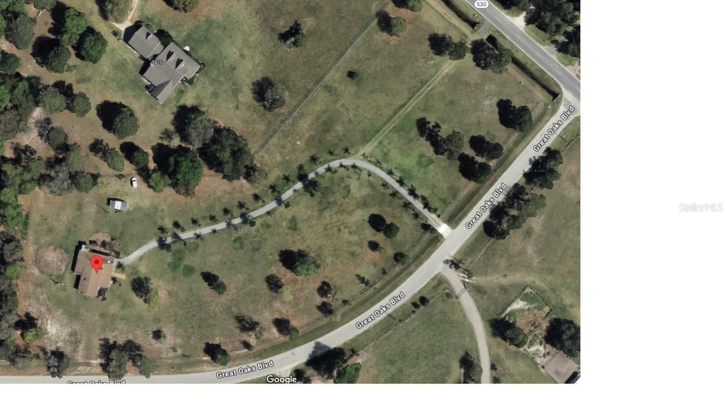 3440 BOGGY CREEK RD