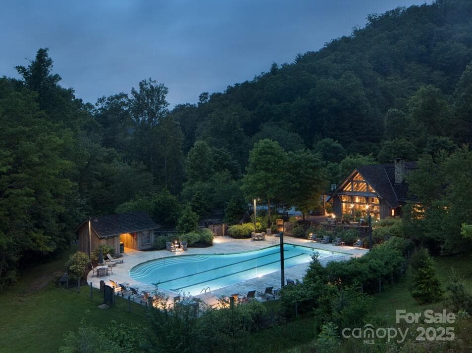 Lot at Sylva, photo 15 of 20