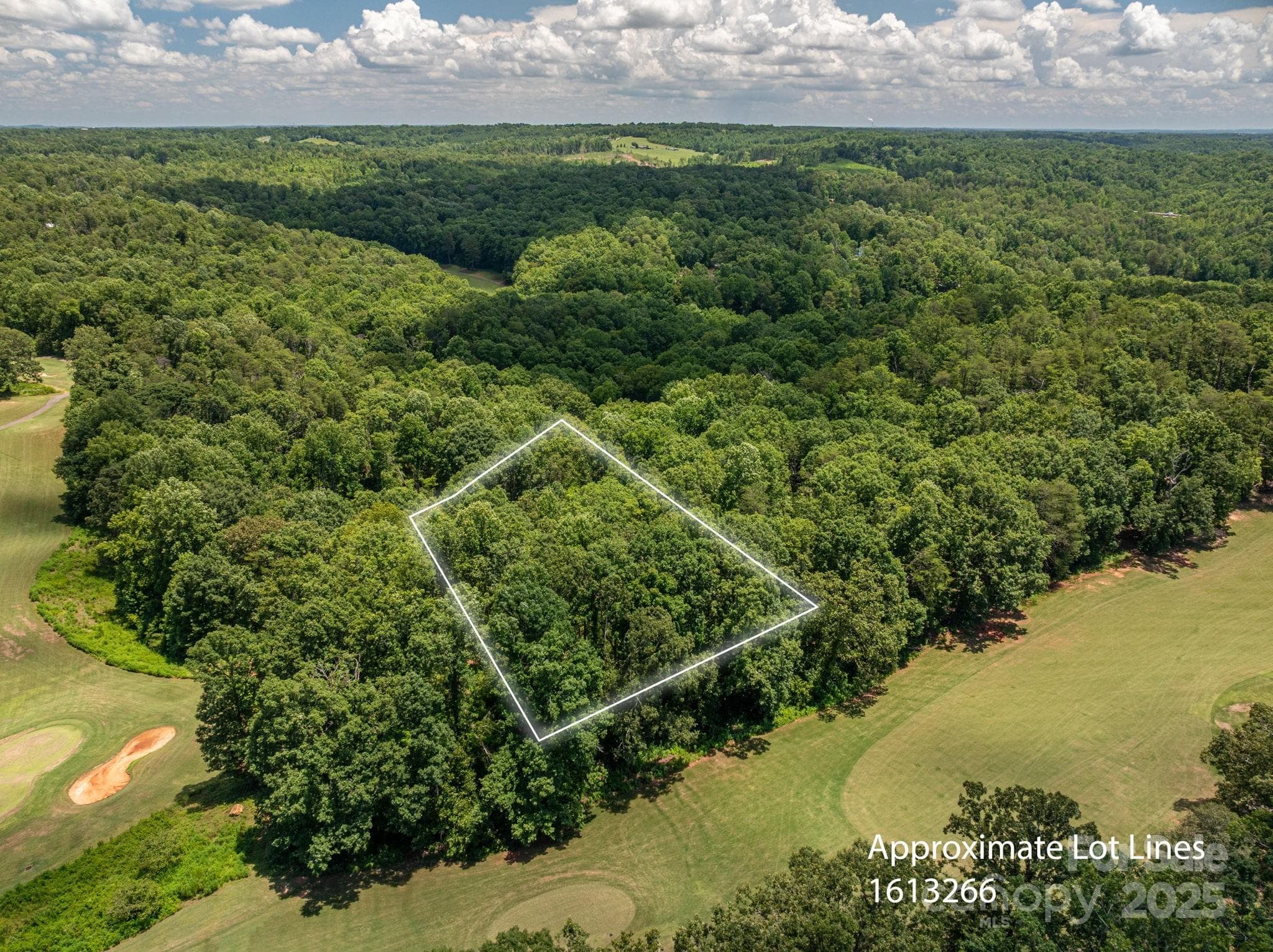Lot at Rutherfordton, photo 3 of 16