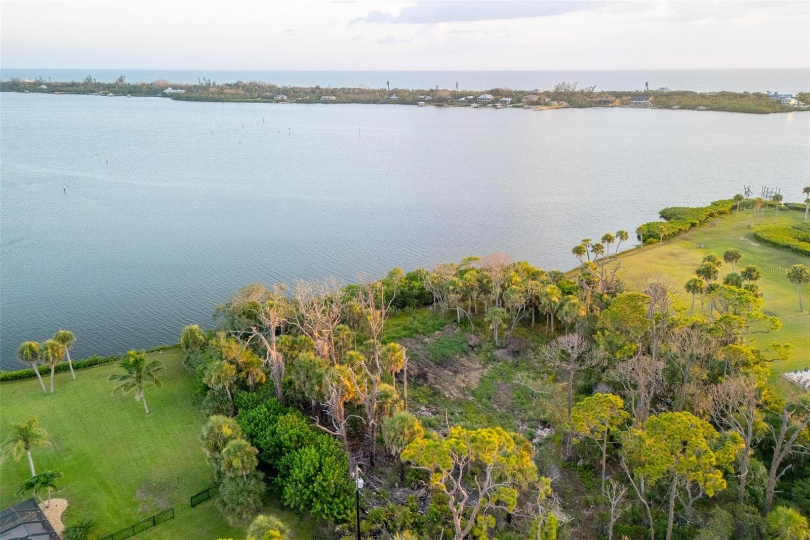 Land at BAYSHORE DR, ENGLEWOOD, photo 5 of 15