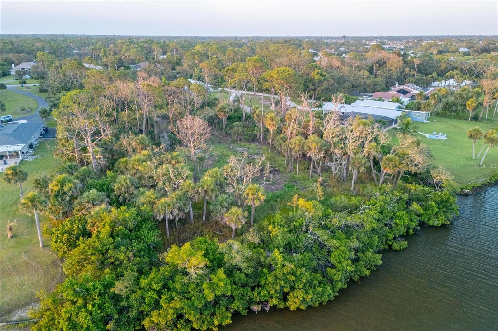 Land at BAYSHORE DR, ENGLEWOOD, photo 8 of 15