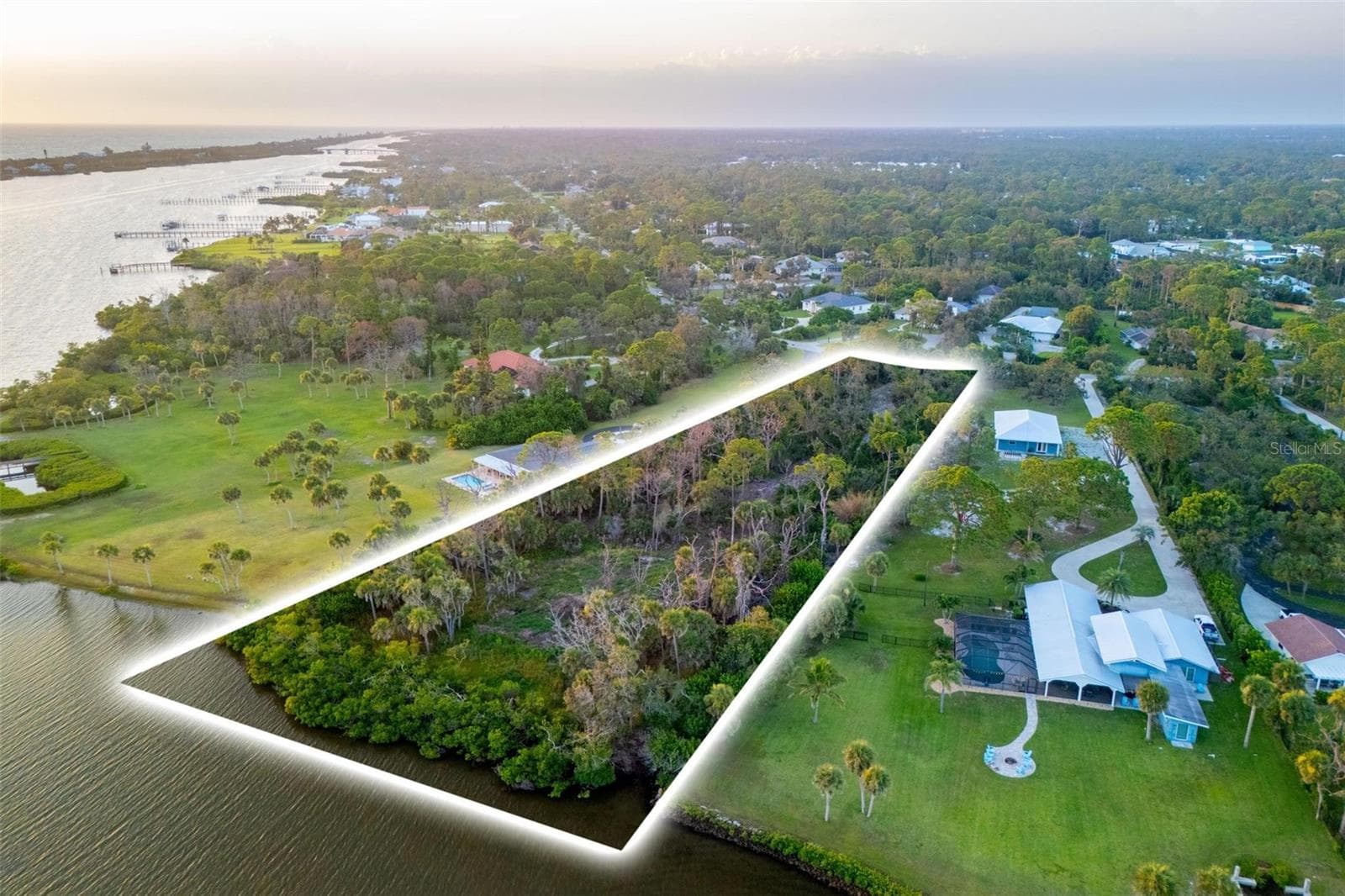 Land at BAYSHORE DR, ENGLEWOOD, photo 11 of 15