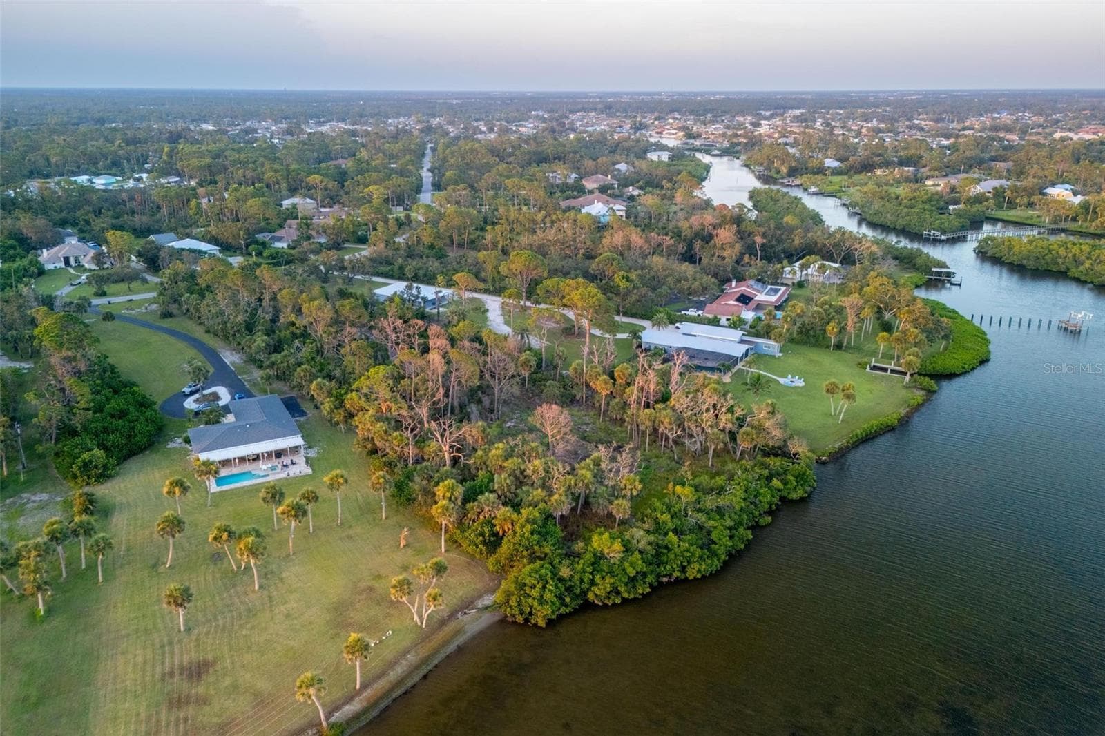 Land at BAYSHORE DR, ENGLEWOOD, photo 12 of 15
