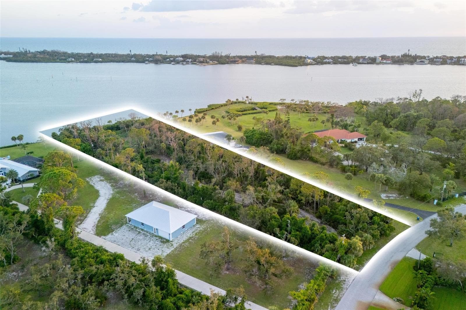 Land at BAYSHORE DR, ENGLEWOOD, photo 13 of 15