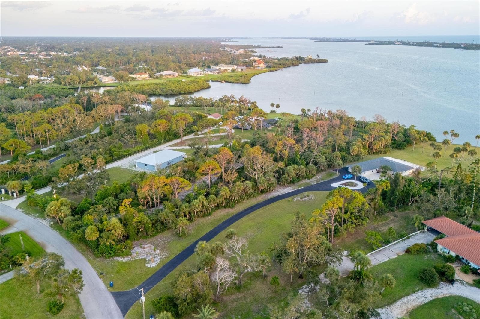 Land at BAYSHORE DR, ENGLEWOOD, photo 14 of 15