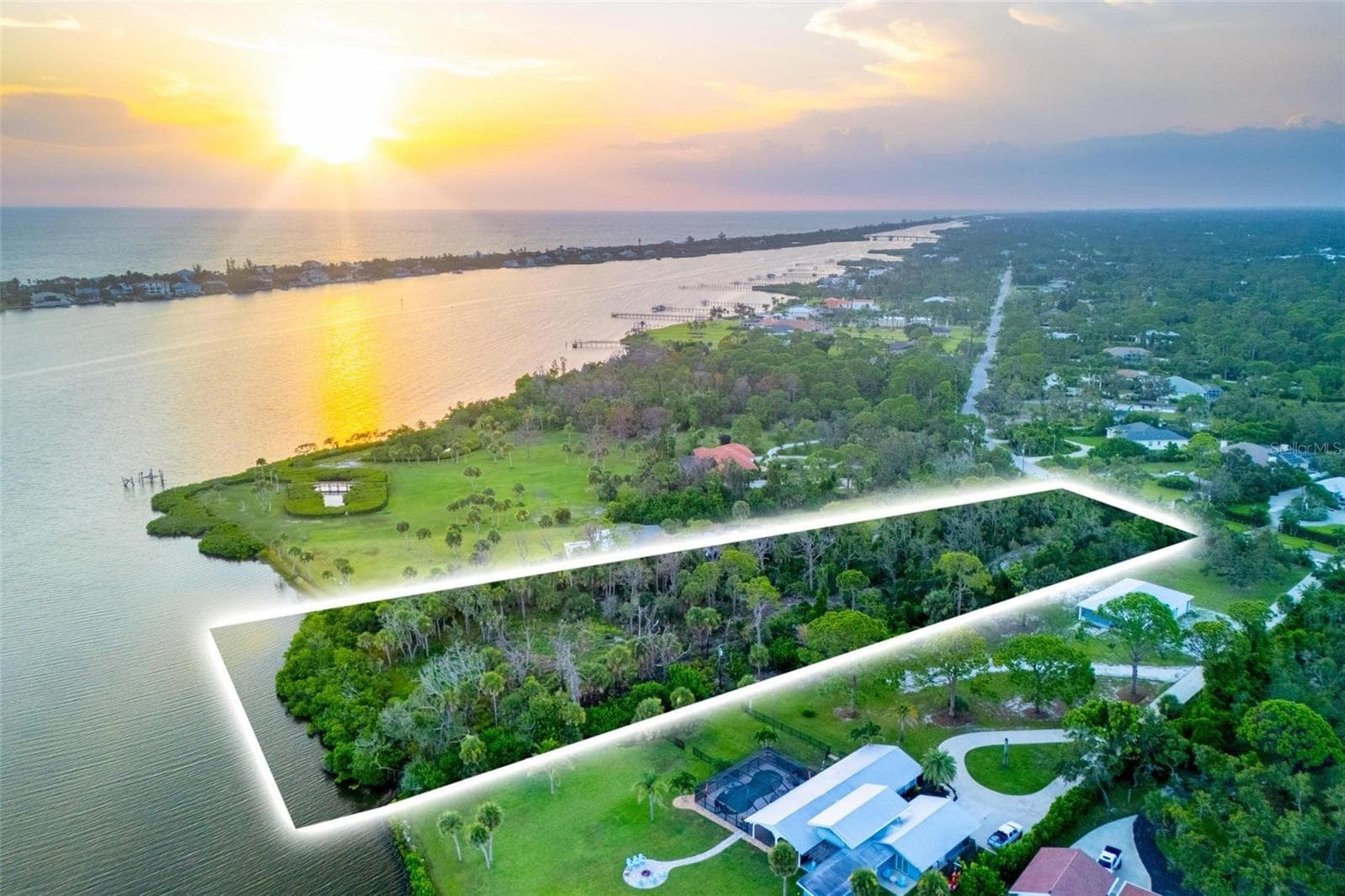 Land at BAYSHORE DR, ENGLEWOOD, photo 15 of 15