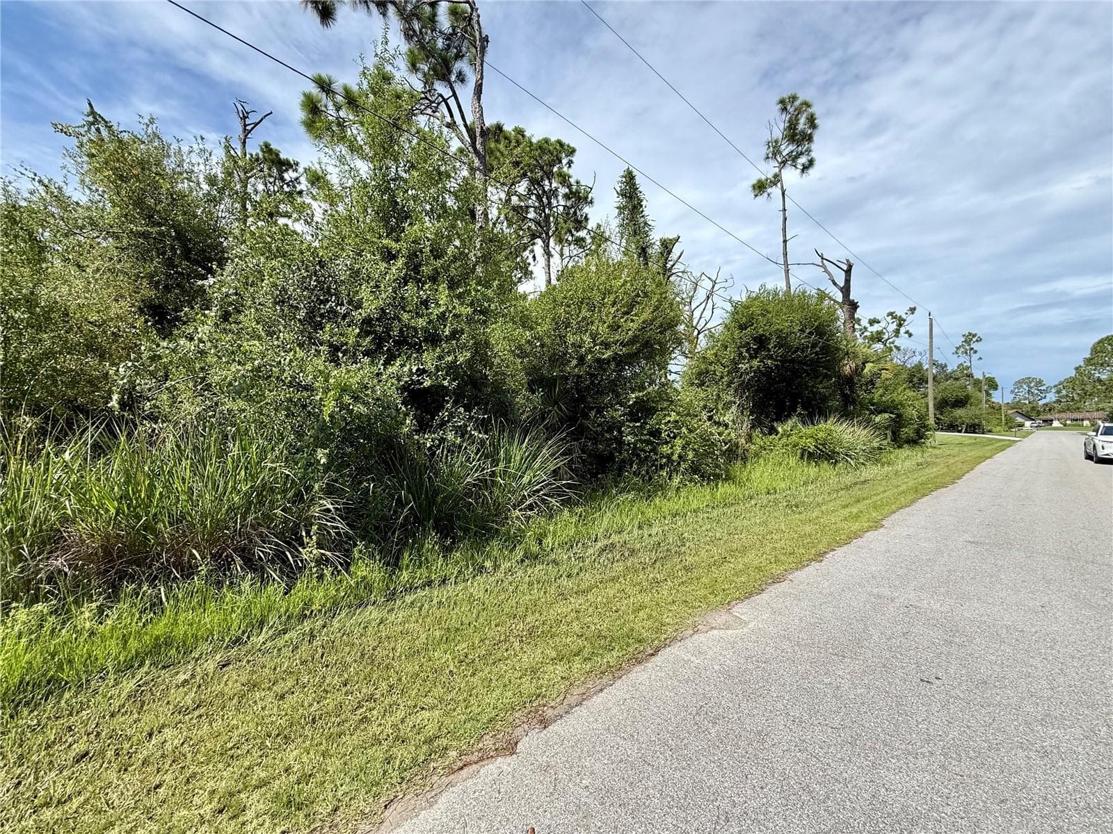 Land at 13165 GOTHAM AVE, PORT CHARLOTTE, photo 2 of 8