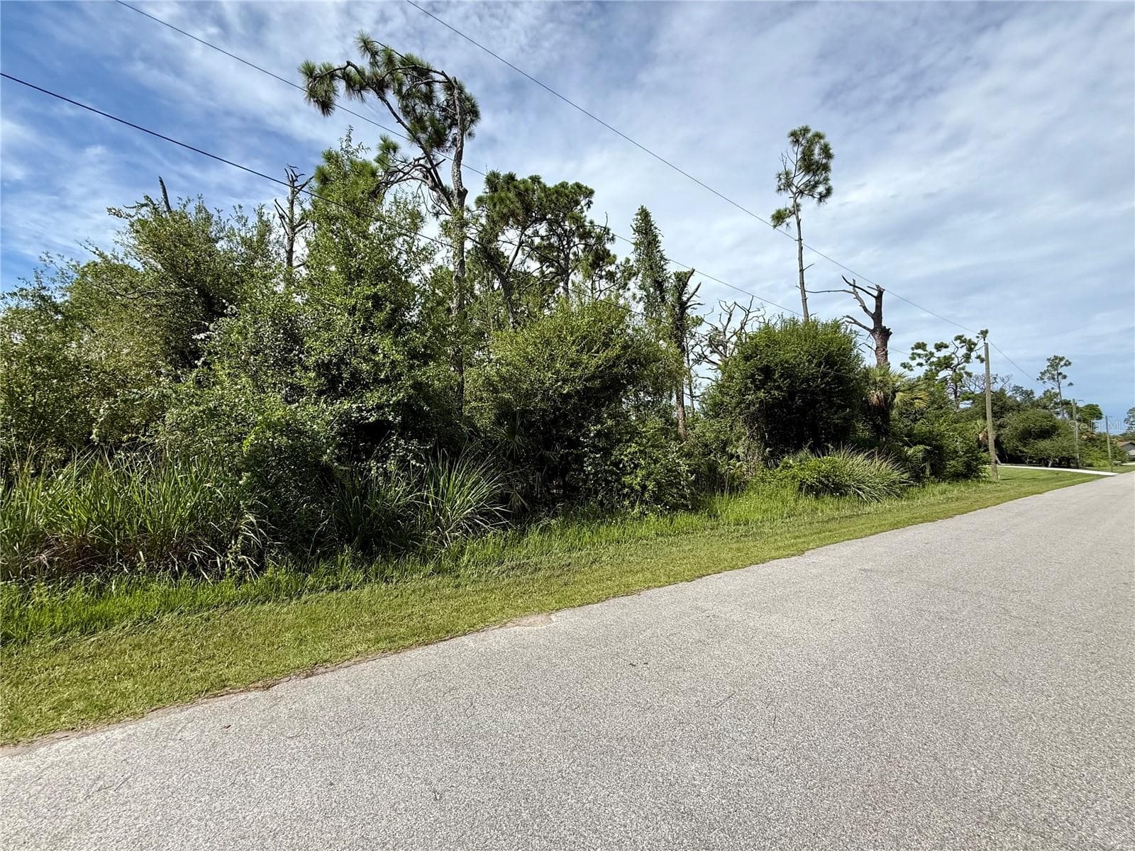 Land at 13165 GOTHAM AVE, PORT CHARLOTTE, photo 5 of 8