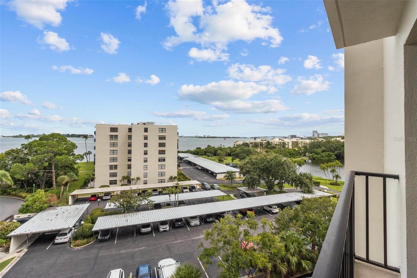 Condominium at 150 BELLEVIEW BLVD #507, BELLEAIR, photo 15 of 43