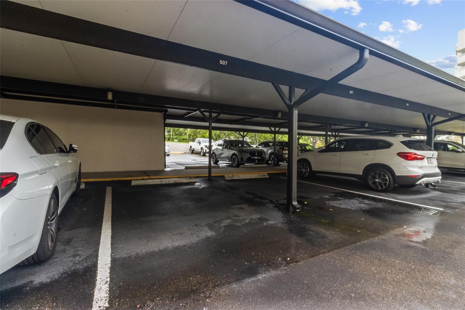 Condominium at 150 BELLEVIEW BLVD #507, BELLEAIR, photo 34 of 43