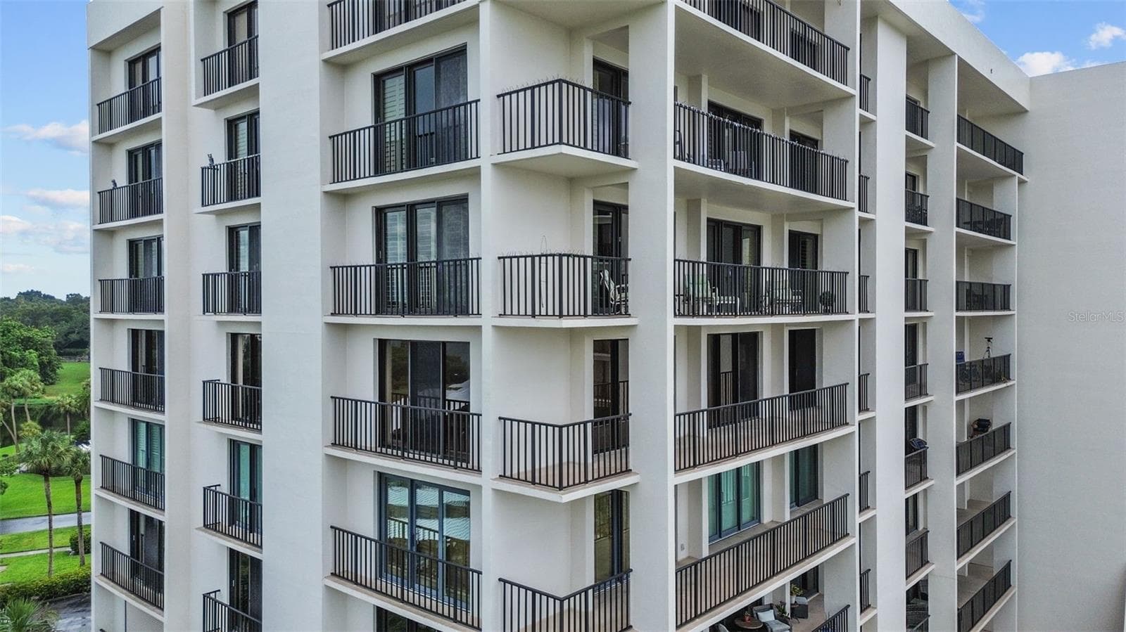 Condominium at 150 BELLEVIEW BLVD #507, BELLEAIR, photo 35 of 43