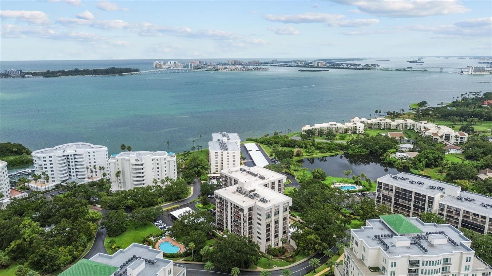 Condominium at 150 BELLEVIEW BLVD #507, BELLEAIR, photo 38 of 43