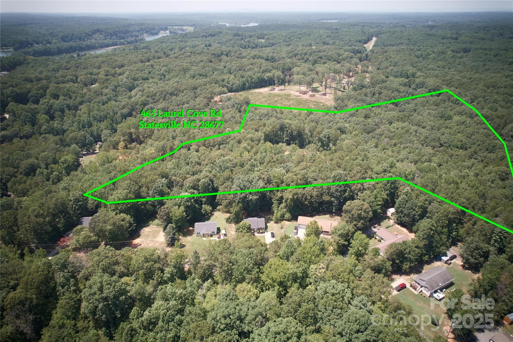 Lot at Statesville, photo 2 of 14