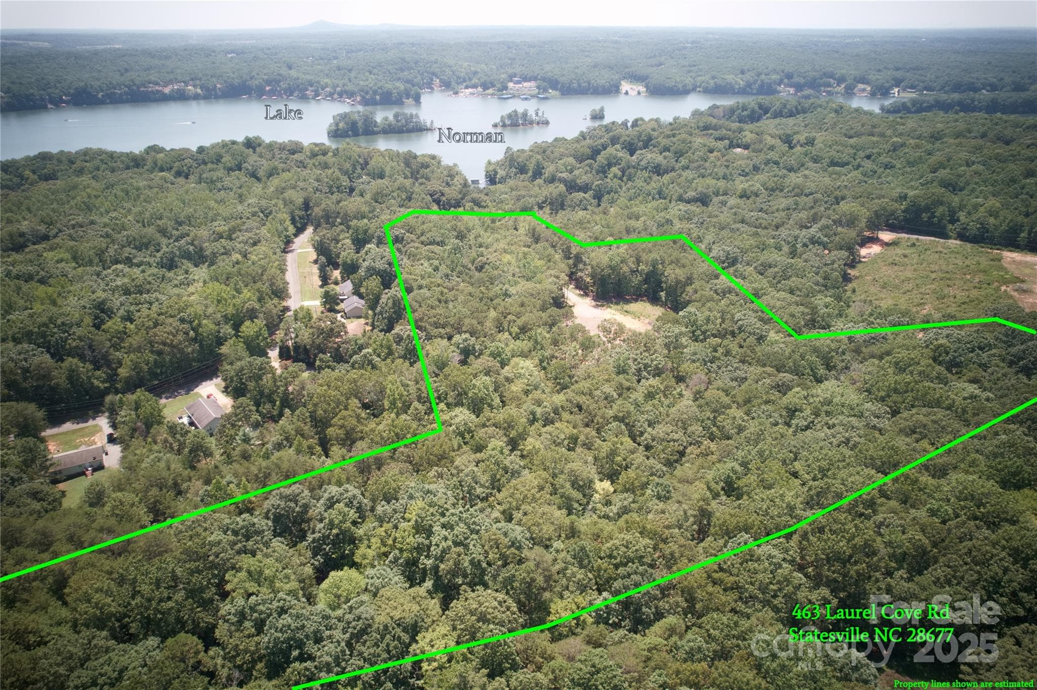 Lot at Statesville, photo 3 of 14