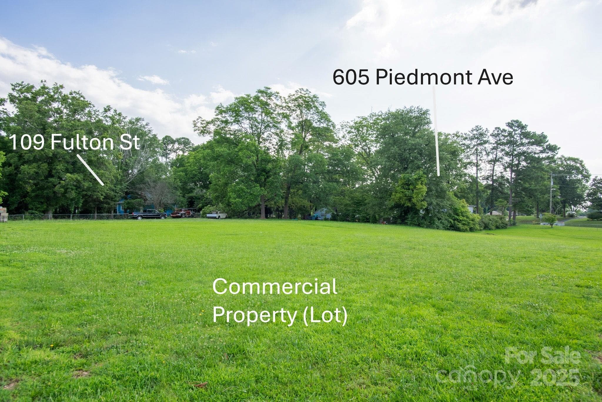 Portfolio at 109 Fulton Street, Kings Mountain, photo 6 of 47