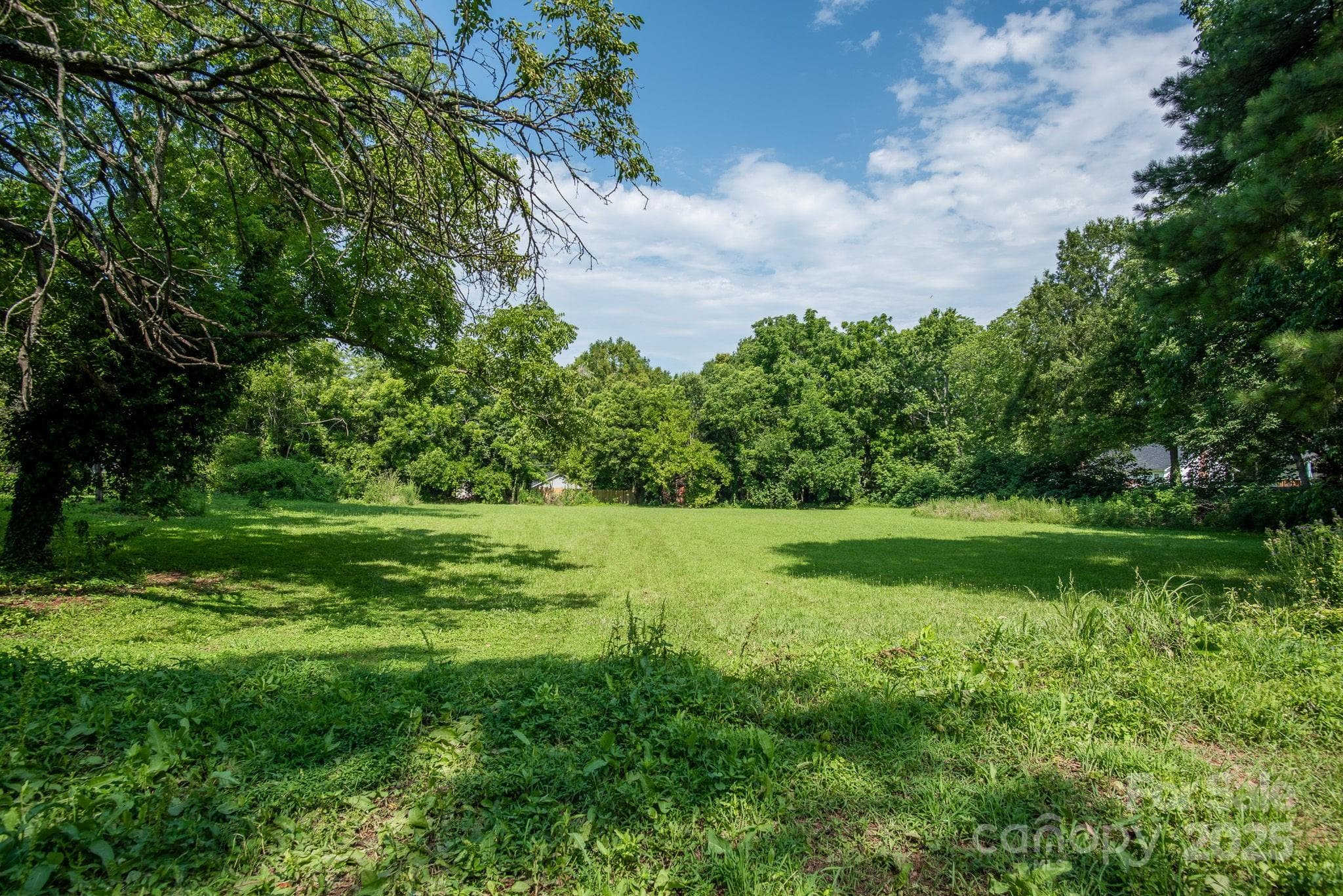 1.2 AC beside 109 Fulton - 109 Fulton Street, Kings Mountain
