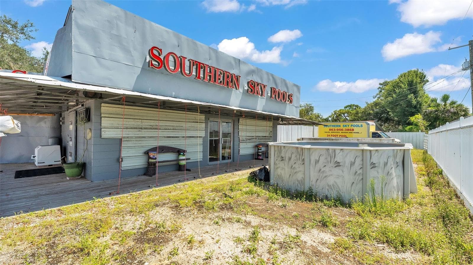 Business at 2999 US HIGHWAY 92, WINTER HAVEN, photo 7 of 10