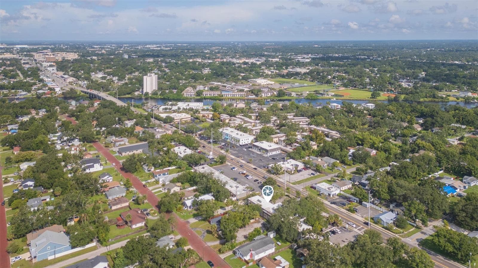 Office at 718-722 W DR MARTIN LUTHER KING JR BLVD, TAMPA, photo 7 of 9