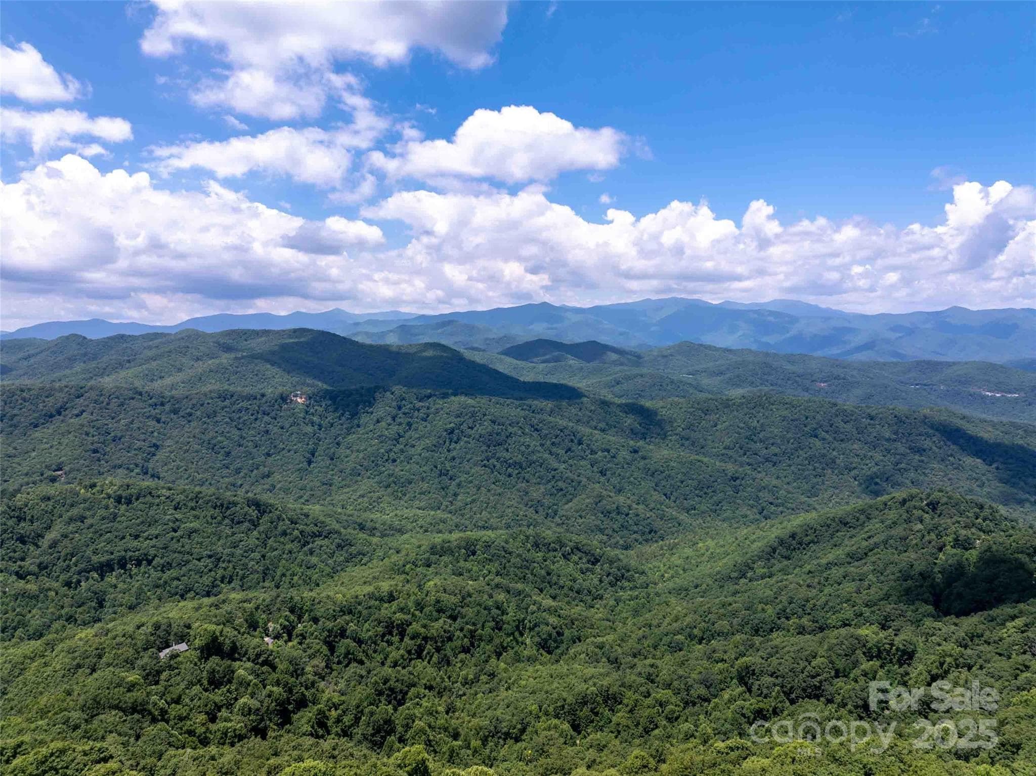Lot at 2957 Creston Drive, Black Mountain, photo 4 of 25