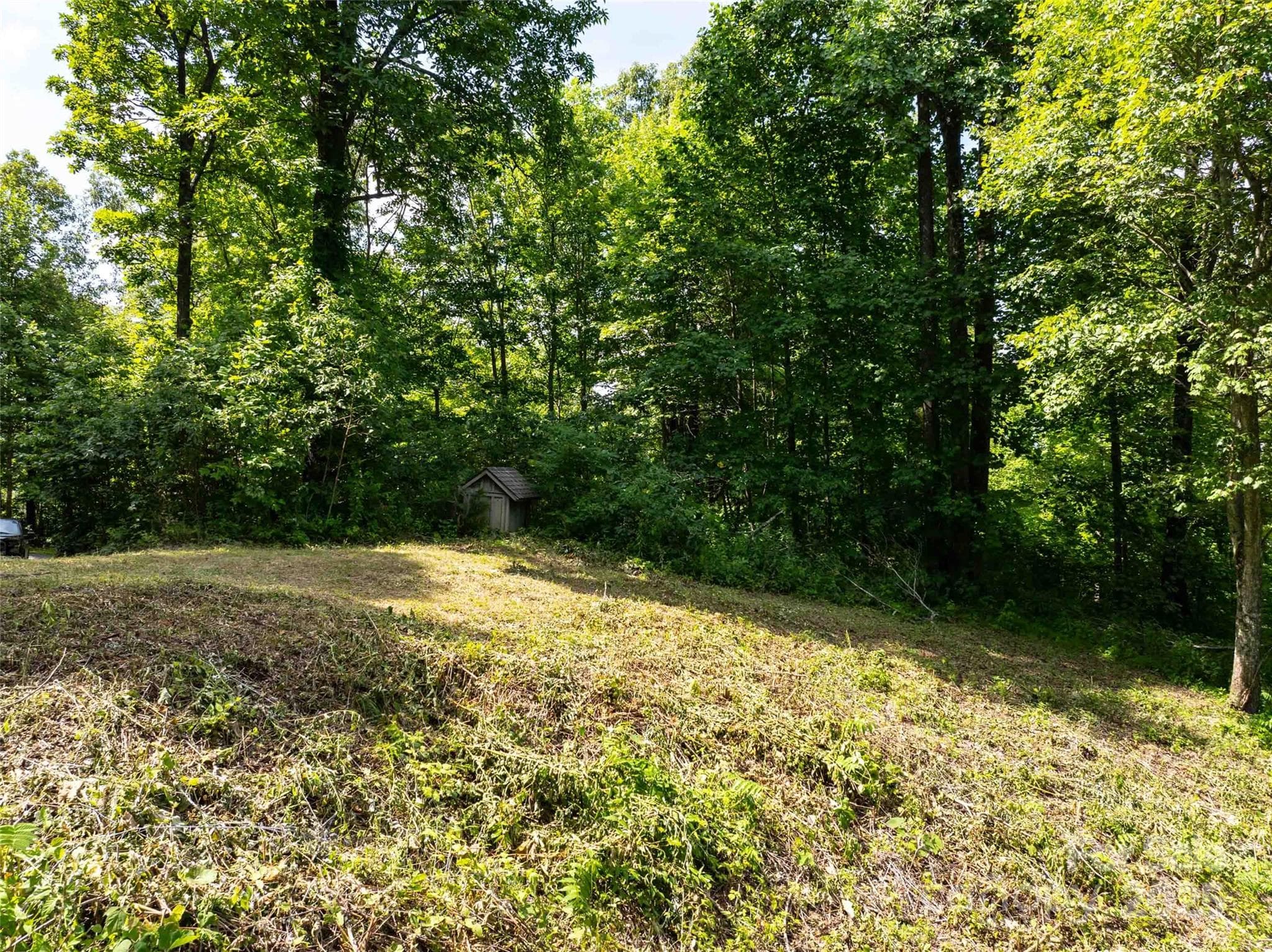 Lot at 2957 Creston Drive, Black Mountain, photo 20 of 25