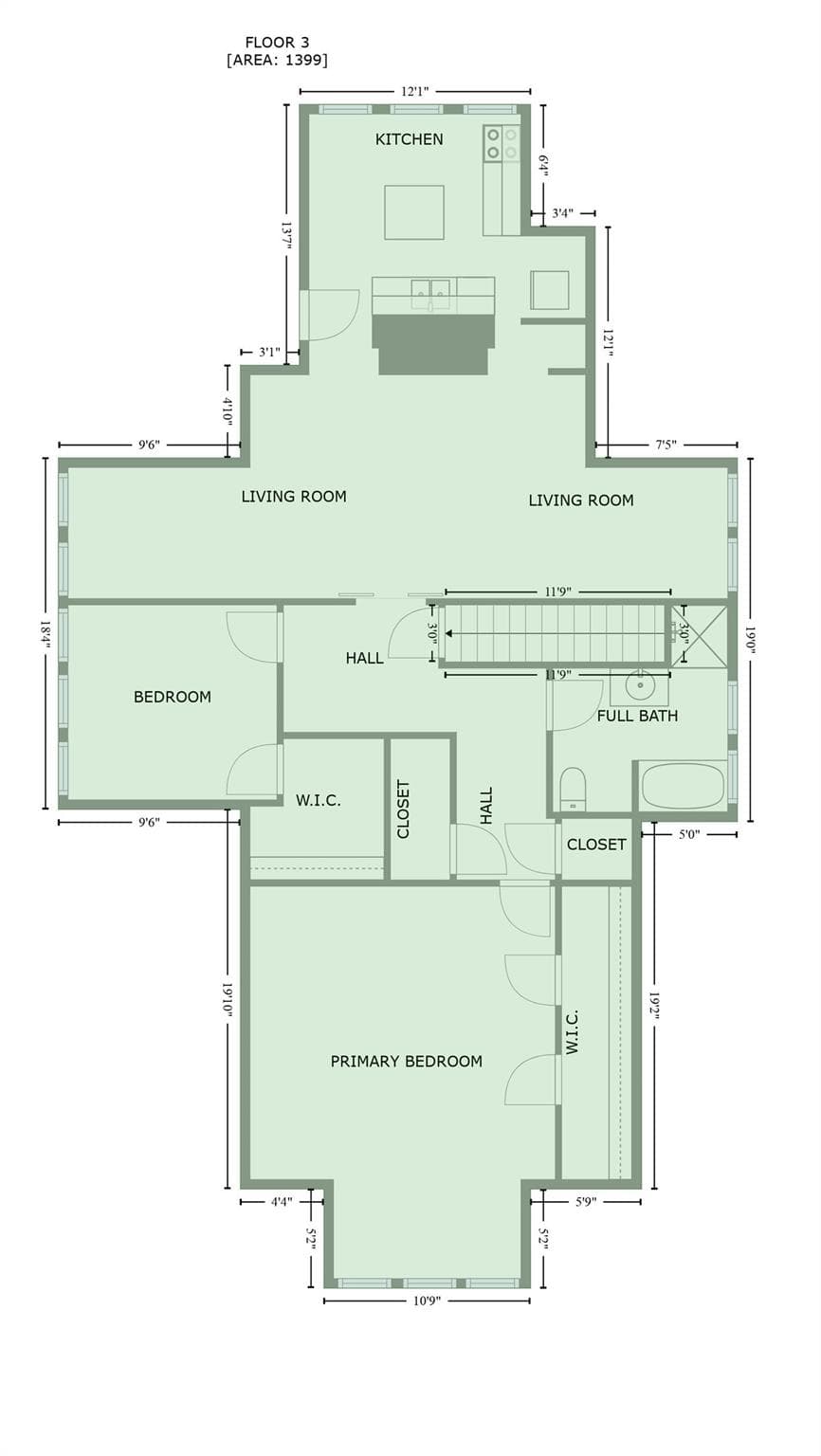 Single Family Residence at Brevard, photo 21 of 40