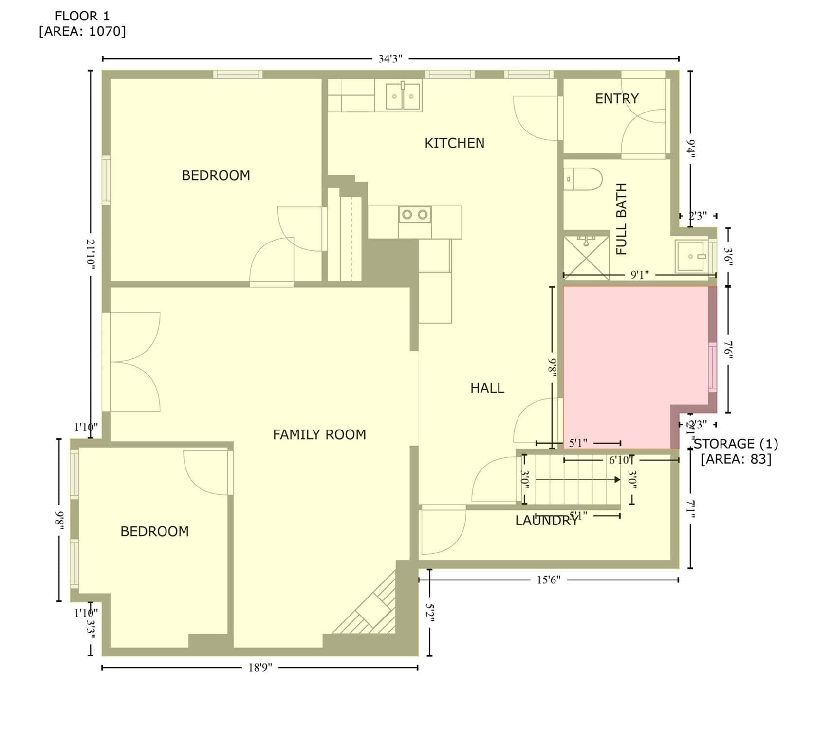 Single Family Residence at Brevard, photo 29 of 40