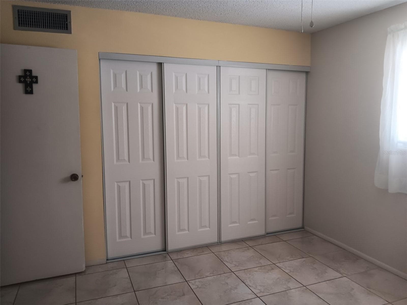 Bedroom Closet - 2806 N POWERS DR #8, ORLANDO